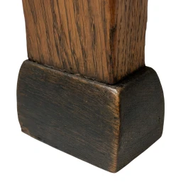 1920s Art Deco Lounge Chairs by Architect Schubad, Solid Oak & Velvet